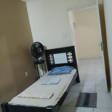 Casa Central Em Petrolina Exterior photo