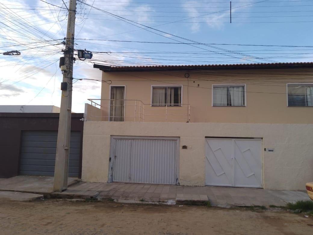 Casa Central Em Petrolina Exterior photo