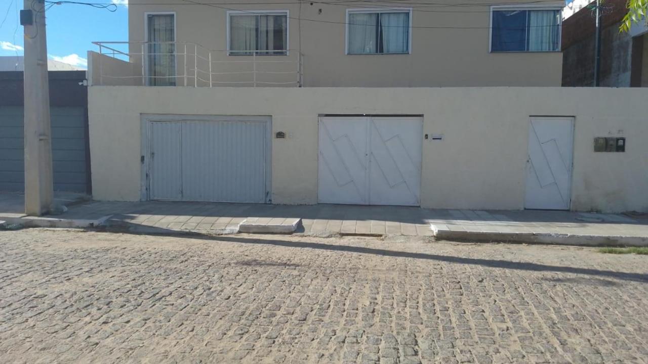 Casa Central Em Petrolina Exterior photo