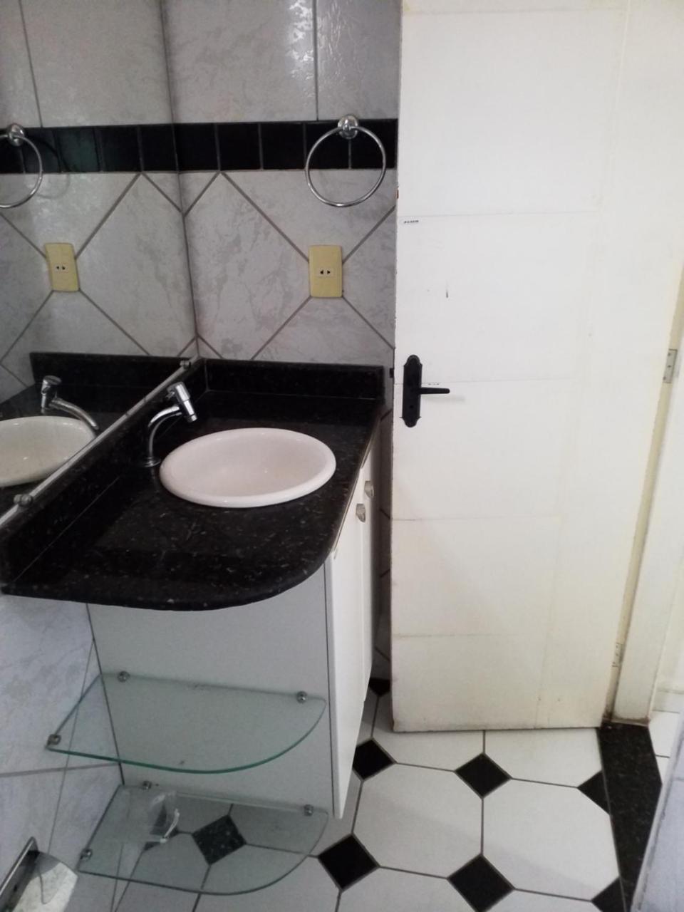 Casa Central Em Petrolina Exterior photo