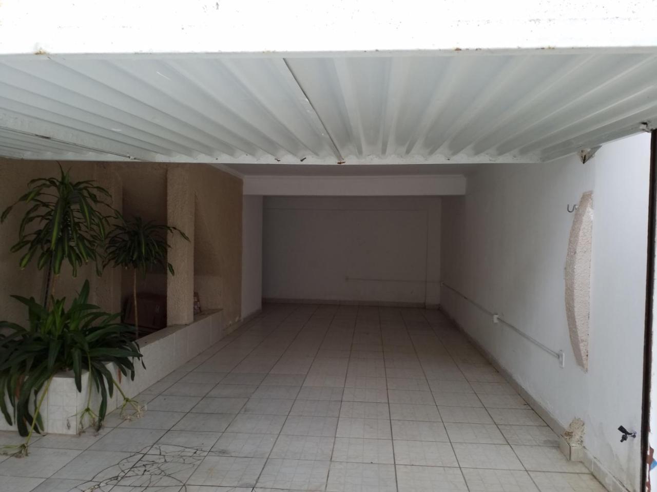 Casa Central Em Petrolina Exterior photo