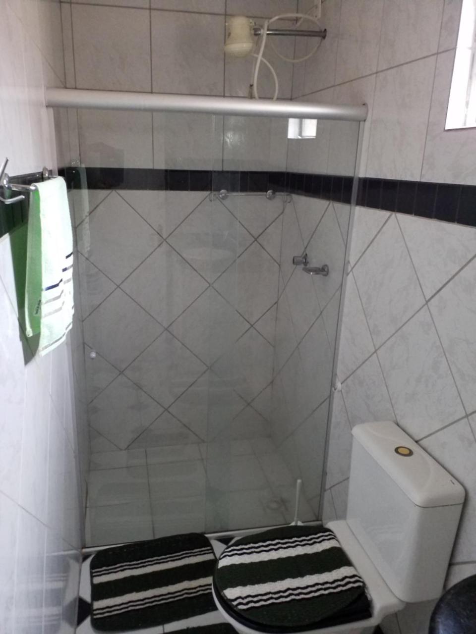 Casa Central Em Petrolina Exterior photo