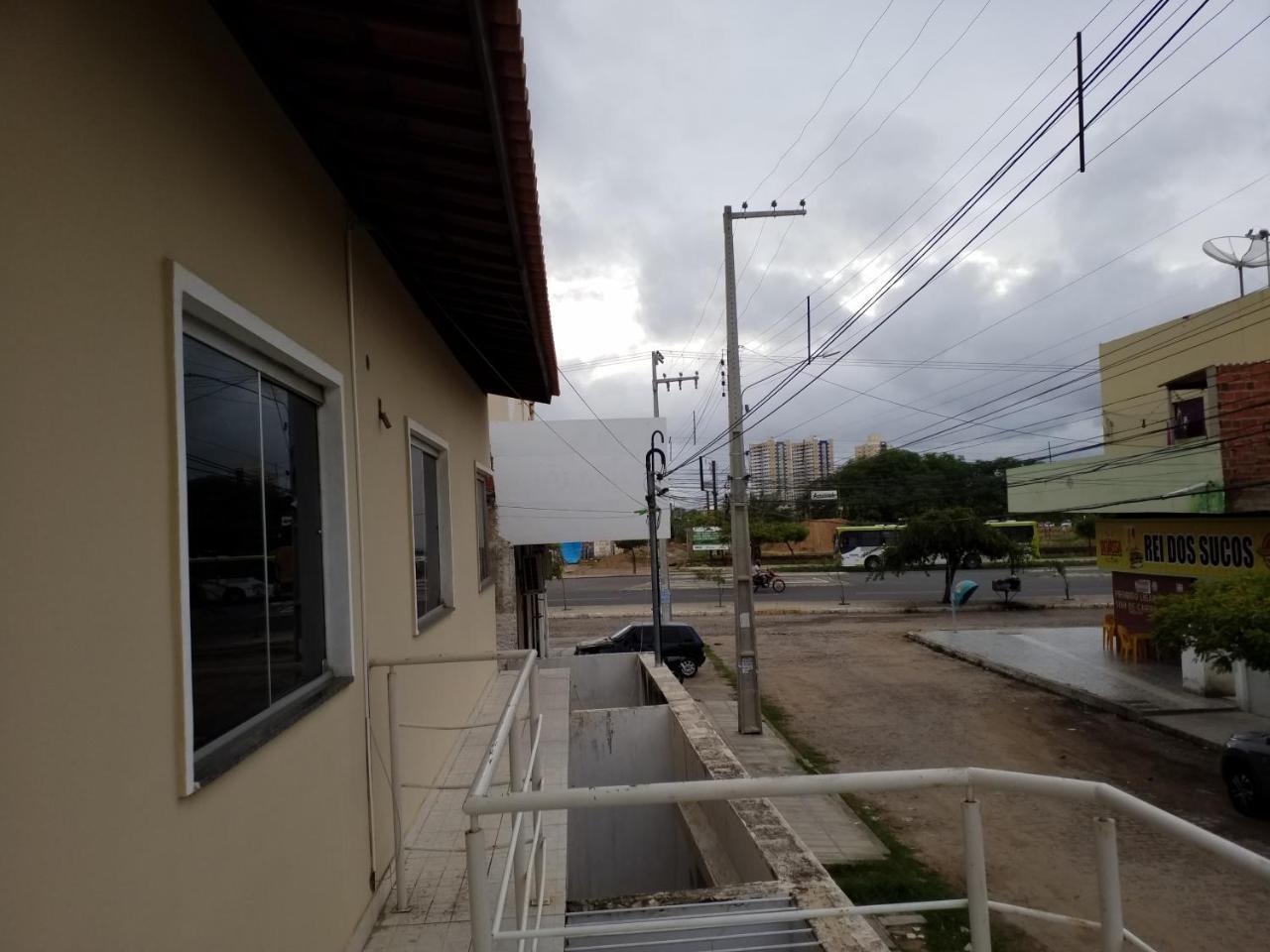 Casa Central Em Petrolina Exterior photo